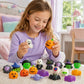 Halloween-cadeaus, kinderspeelgoed, gemaakt van zacht, comfortabel, milieuvriendelijk en gezond materiaal