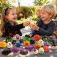 Halloween-cadeaus, kinderspeelgoed, gemaakt van zacht, comfortabel, milieuvriendelijk en gezond materiaal