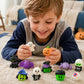 Halloween-cadeaus, kinderspeelgoed, gemaakt van zacht, comfortabel, milieuvriendelijk en gezond materiaal