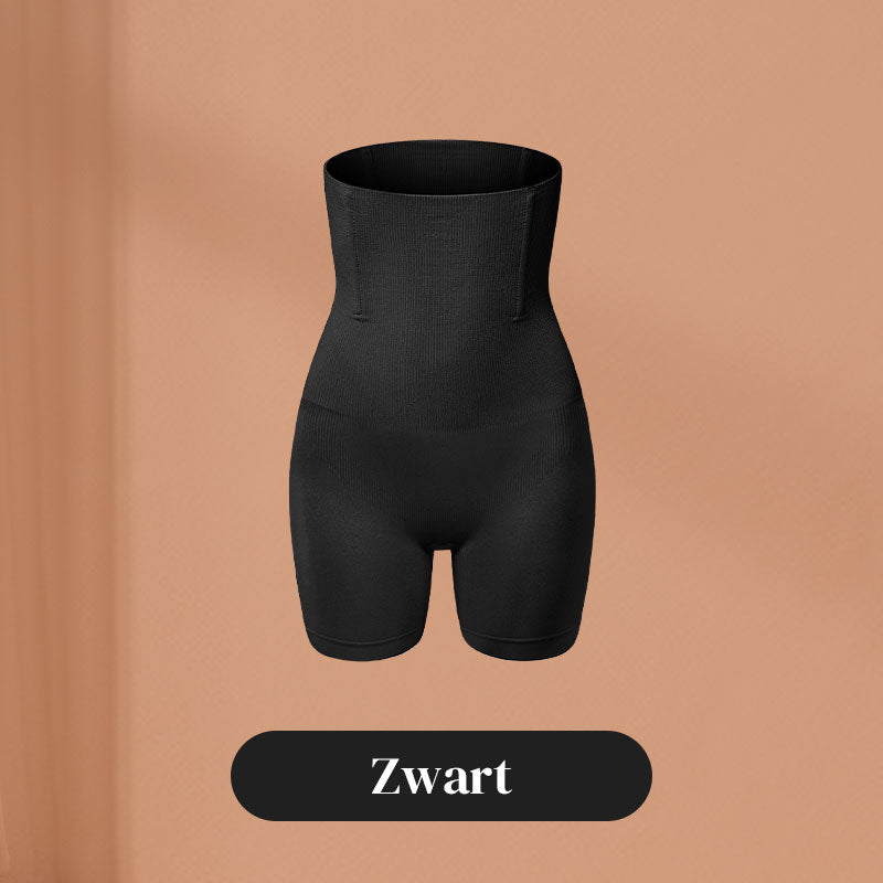 Zwart