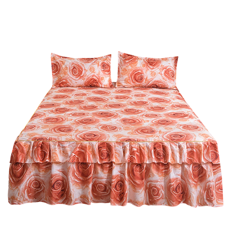 Oranje