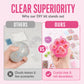 🥳💞 Over 68 000 solgt!⚡🧁DIY-stekt is-squishy-lekesett med katteklodesign for barn🎁