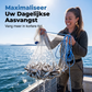💥🎣 Vang meer vis met minder moeite! Dit premium werpnet gooi je perfect open, zinkt als een baksteen en is gebouwd voor zoet én zout water. 50% KORTING – 16.800+ vissers gingen je voor!