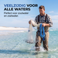 💥🎣 Vang meer vis met minder moeite! Dit premium werpnet gooi je perfect open, zinkt als een baksteen en is gebouwd voor zoet én zout water. 50% KORTING – 16.800+ vissers gingen je voor!