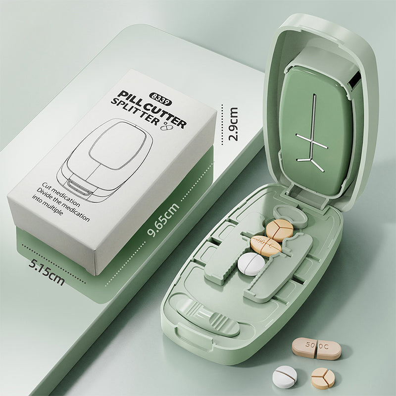Groen（Set van 2 stuks）