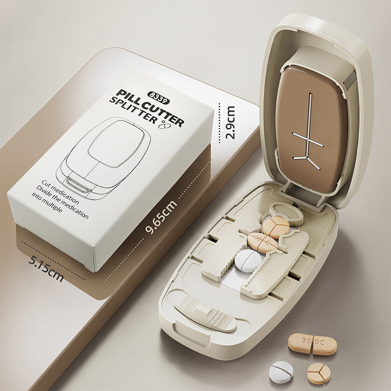 Beige（Set van 2 stuks）