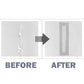 Sterke Kleefbare Scherm Reparatie Tape