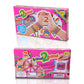 Doe-het-zelfset voor kinderen om armbandjes te make