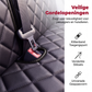 🐶 NU 50% KORTING! 🚗 Opvouwbare hondenautostoel – waterdicht, veilig & comfortabel – perfect voor hondenbaasjes! 🐾