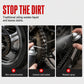 ❄️ 1+1 GRATIS + 50% KORTING! Motor Ketting Smeermiddel Applicator – 4-weg precisie spraygeleiding 🏍️✨
