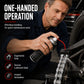 ❄️ 1+1 GRATIS + 50% KORTING! Motor Ketting Smeermiddel Applicator – 4-weg precisie spraygeleiding 🏍️✨