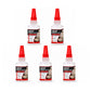 🚗🔧 50% KORTING! Scheurtje in je autostoel of tas? Deze sneldrogende leerlijm repareert onzichtbaar – sterke hechting, transparant en in minuten klaar!
