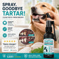 🐶 50% korting! Tandverzorgingsspray voor huisdieren – verwijdert tandplak & tandsteen, verfrist de adem & makkelijk aan te brengen. Voor een gezonde mond! 🦷✨