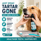 🐶 50% korting! Tandverzorgingsspray voor huisdieren – verwijdert tandplak & tandsteen, verfrist de adem & makkelijk aan te brengen. Voor een gezonde mond! 🦷✨