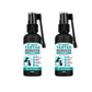 🐶 50% korting! Tandverzorgingsspray voor huisdieren – verwijdert tandplak & tandsteen, verfrist de adem & makkelijk aan te brengen. Voor een gezonde mond! 🦷✨