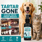 🐶 50% korting! Tandverzorgingsspray voor huisdieren – verwijdert tandplak & tandsteen, verfrist de adem & makkelijk aan te brengen. Voor een gezonde mond! 🦷✨