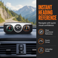 Multifunctioneel Auto Dashboard Kompas