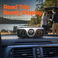 Multifunctioneel Auto Dashboard Kompas