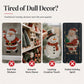 🎄✨ 60% KORTING! DIY Kerst Diamantkunst Hangdecoratie Kit – Maak Zelf Een Sprankelende Kersthanger Voor Een Warme Feestsfeer