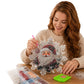 🎄✨ 60% KORTING! DIY Kerst Diamantkunst Hangdecoratie Kit – Maak Zelf Een Sprankelende Kersthanger Voor Een Warme Feestsfeer