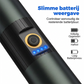 Ultraheldere tactische zaklamp met zoomfunctie