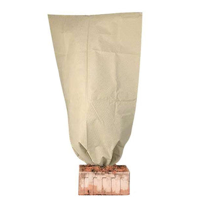 🌿❄️ NÅ: 50 % RABATT I EN BEGRENSET PERIODE – Profesjonell plantebeskyttelse mot frost – 80 g non-woven – Varmeisolerende – Pustende – Slitesterk – For trær, busker og grønnsaker 🧵🌱🛡️