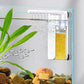 🔥 50% KORTING🐠 3-in-1 Compacte Aquariumfilter – Filtert, Circuleert & Belucht het Water