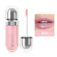 💄 Lipgloss med høy glans | 13 nyanser
