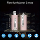 USB-minnepinne for ekstern lagring