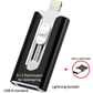 USB-minnepinne for ekstern lagring