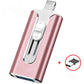 USB-minnepinne for ekstern lagring
