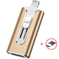 USB-minnepinne for ekstern lagring