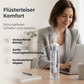 🔥50 % RABATT NÅ! 💨Kompakt USB-luftfukter, bærbar og stillegående for hjemmet ✨