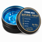 🔥 Kjøp 1 få 1 gratis｜Hårpomade for Menn med Parfymeduft – Sterk Hold – Teksturert Finish – Vannløselig
