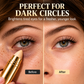 Naturlig sømløs concealer-stift – 3-i-1-skjul, lysn opp og form