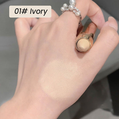 Naturlig sømløs concealer-stift – 3-i-1-skjul, lysn opp og form