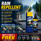 🚗Kristalheldere regenafstotende spray voor de voorruit
