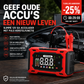 🔋⚡ 50% KORTING! Gooi je oude accu niet weg! Deze 12V 6A slimme lader met pulsherstel brengt oude, zwakke batterijen weer tot leven – geschikt voor elke auto en motor, met digitaal display!