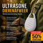 🎁 1+1 GRATIS 🐦 Draagbare Ultrasone Vogel- & Ongedierteverjager – Compact, Stil & USB Oplaadbaar | Voor Tuin, Terras en Buiten 🌿