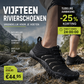Unisex sneldrogende waterschoenen