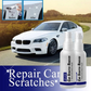 🔥Populair product!🔥Reparatiespray voor krassen in autolak🚙Geschikt voor alle kleuren autolak