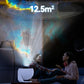 12-in-1 Nachtlampje Melkweg Projector Sterrenhemel 360° draaibaar Jwere™