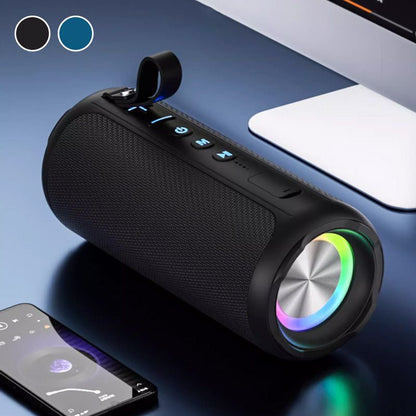 20W Waterdichte Draagbare Bluetooth-Speaker - Leuk Cadeau